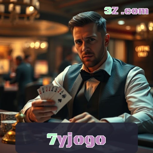 7yjogo Apostas Ao Vivo