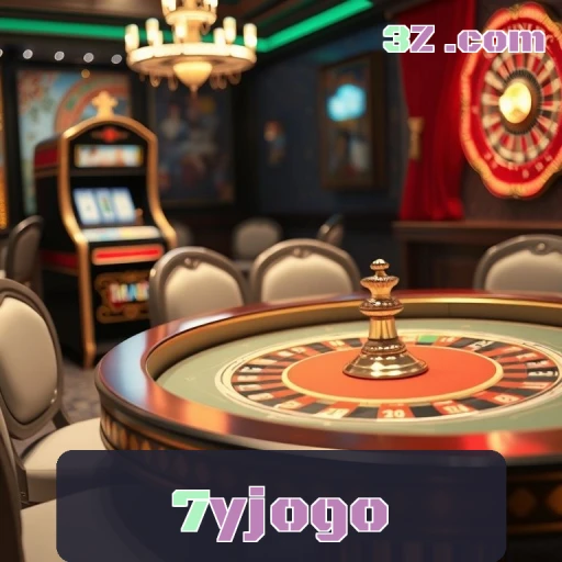 Imperdível: Bônus Criativos para Gamers no 7yjogo!