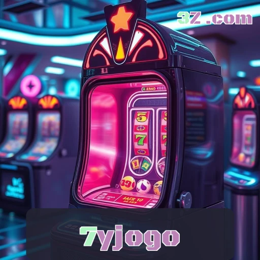 Login no 7yjogo: A Porta para Diversão Ilimitada
