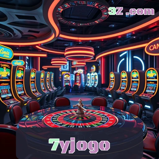 Promoções Incríveis do 7yjogo: Sua Aventura Começa Aqui!